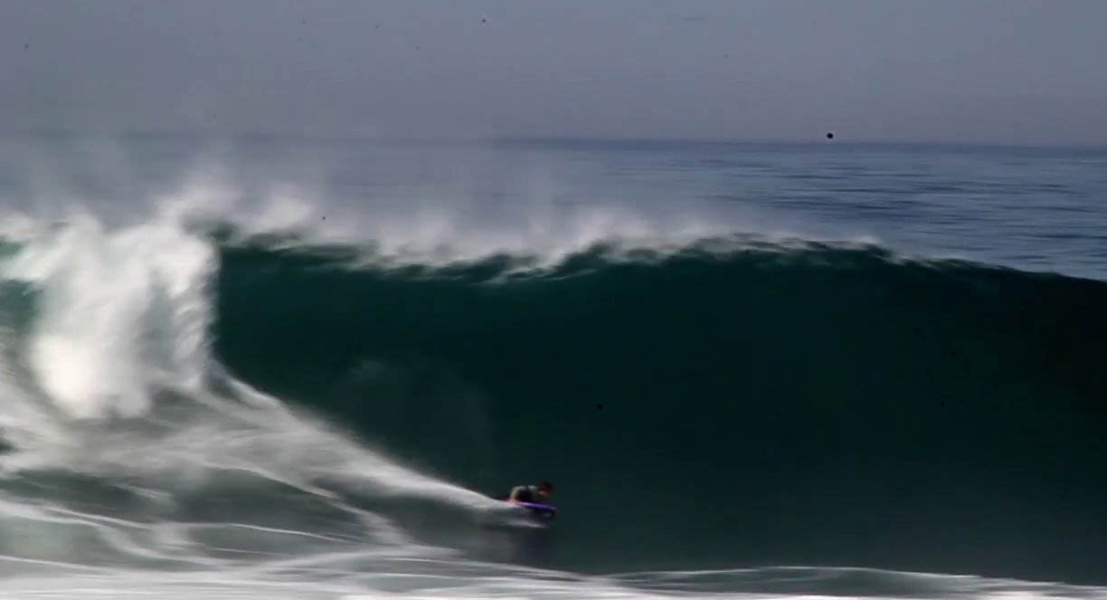 WAVE OF THE WEEK #27 | Vert Magazine