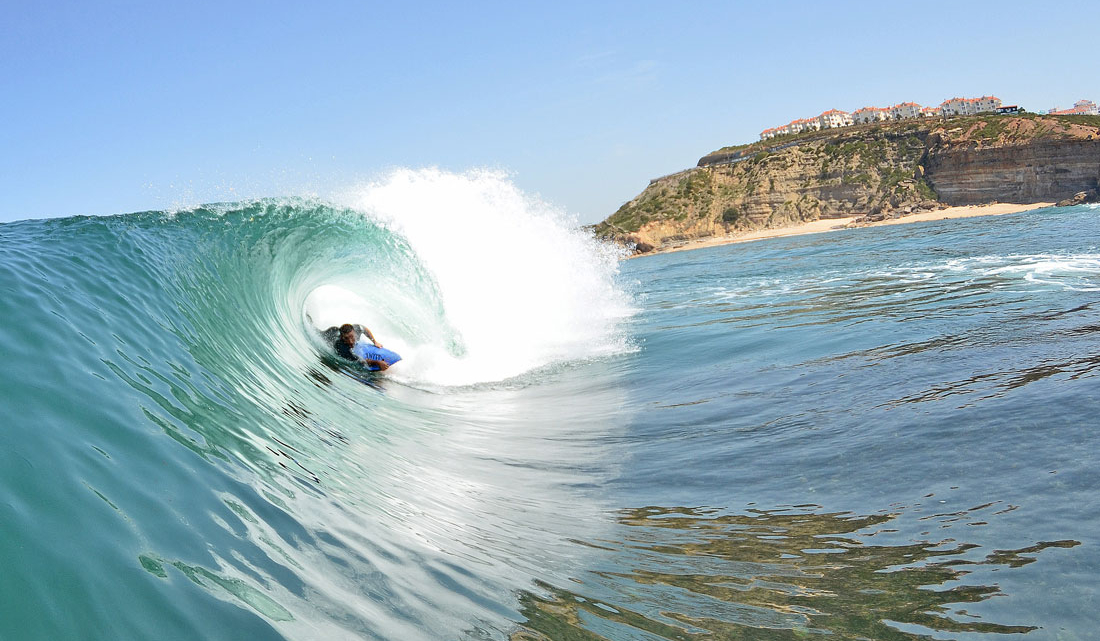 André Lúcio. Reef. ©Hélio António