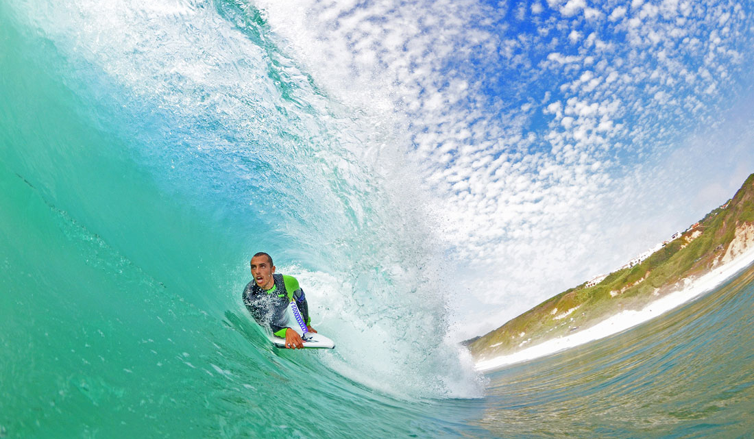 Dino Carmo. Praia da Légua. ©Hélio António