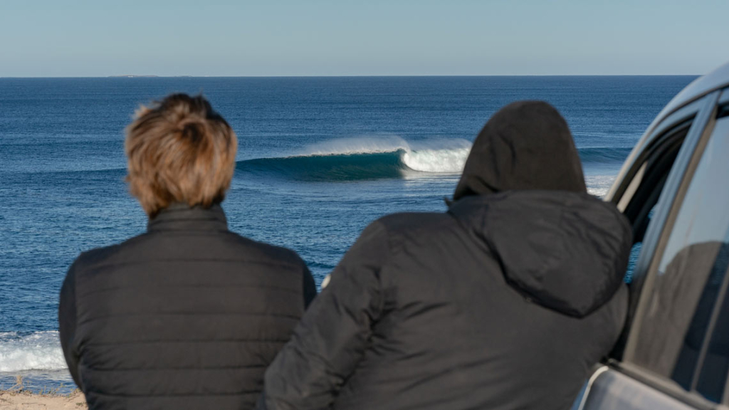 Trigger Happy | Vert Magazine